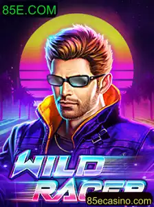 WildRacer: O Jogo de Corrida que Está Revolucionando o Mundo dos Games