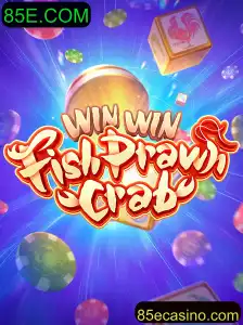 WinWinFishPrawnCrab: Um Mergulho no Jogo Tradicional Atualizado por 85E.COM