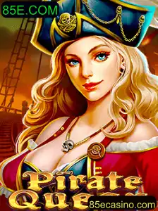 Descubra o fascinante mundo de PirateQueen: Aventura e Estratégia no Alto Mar