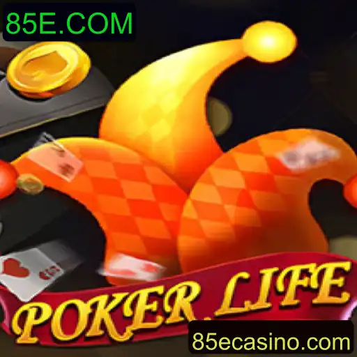Descubra o Fascinante Mundo de PokerLife com 85E.COM
