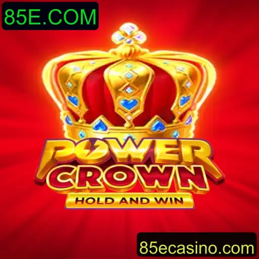 Explorando as Aventuras de PowerCrown e a Revolução do 85E.COM