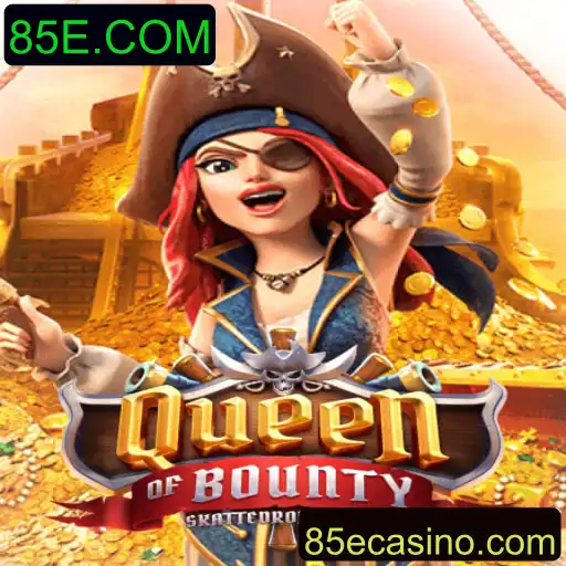 Explorando QueenofBounty no Mundo dos Jogos Online