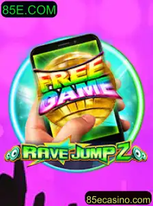 RaveJump2M: Um Jogo Revolucionário no Cenário Digital