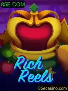 Descubra o Mundo Empolgante de RichReels: Um Guia Completo