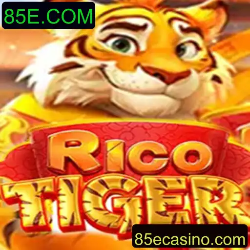 Descubra o Universo de RicoTiger: O Jogo Revolucionário da 85E.COM