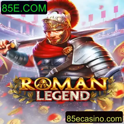 Descubra RomanLegend: O Jogo que Conquista a Era Moderna