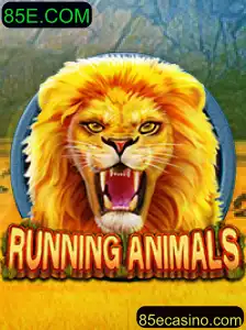 Explorando o Fascinante Mundo de RunningAnimals