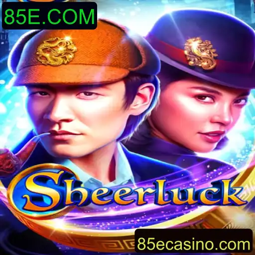 Sheerluck: Uma Nova Perspectiva em Entretenimento de Jogo Online