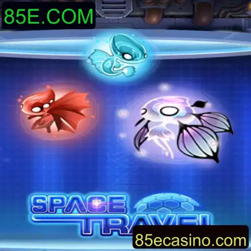 SpaceTravel: Uma Jornada Cósmica Inovadora no Universo dos Jogos