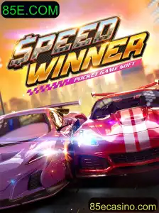 Explorando o Jogo SpeedWinner: Descrição, Introdução e Regras