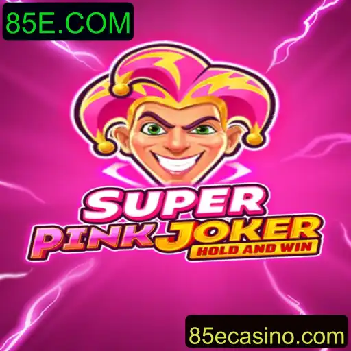 Descubra as Emoções do Jogo SuperPinkJoker