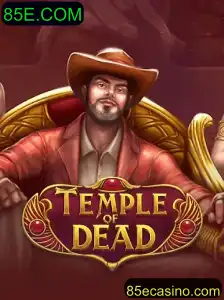 Descubra o Fascinante Mundo de 'TempleofDead': Uma Jornada Épica