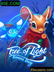 TreeOfLightBonusBuy: Mergulhando no Universo do Jogo em 85E.COM