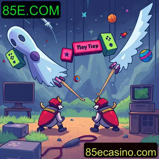 Videogames