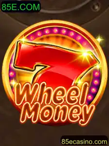 Explorando o Novo Fenômeno dos Jogos: WheelMoney e a Plataforma 85E.COM