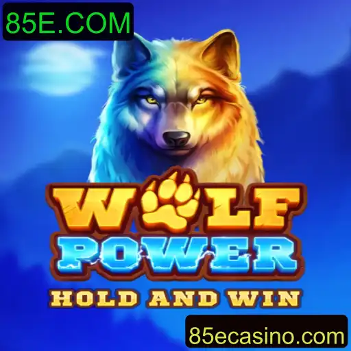 WolfPower: Descubra o Novo Fenômeno dos Jogos em 85E.COM